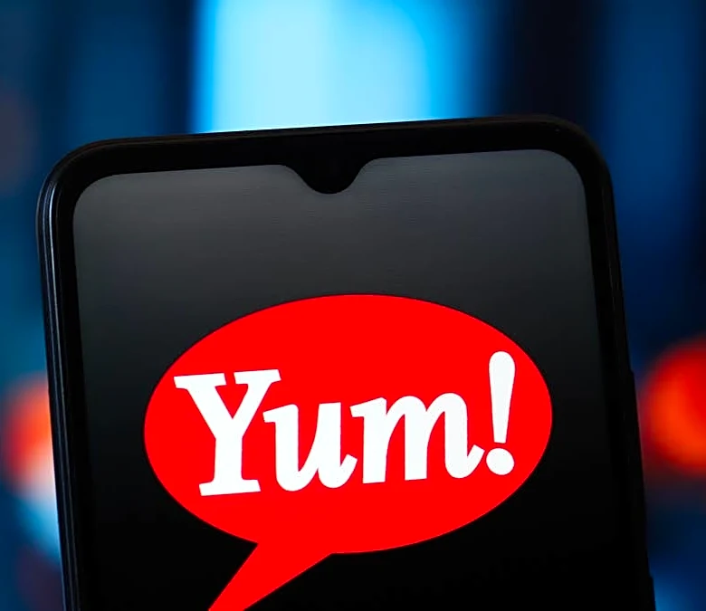 Yum! Brands just sold entire stake in iconic pizza brand