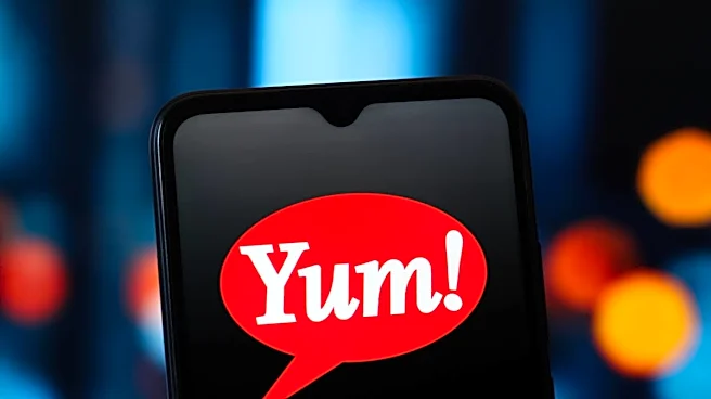 Yum! Brands just sold entire stake in iconic pizza brand