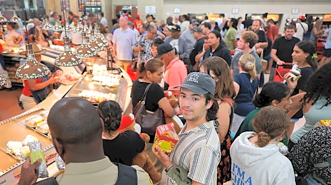 Fast-growing, cult-favorite chain expands into new markets