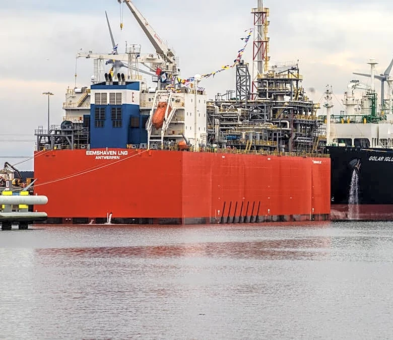 Citi revamps oil price target as Hormuz fears ease