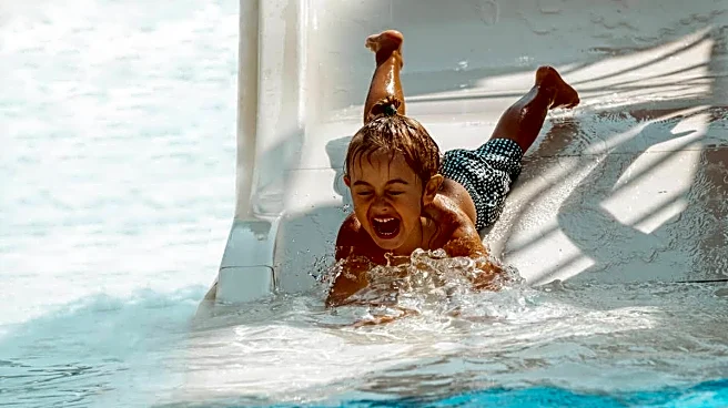 40-year-old water theme park abruptly closes doors before summer season