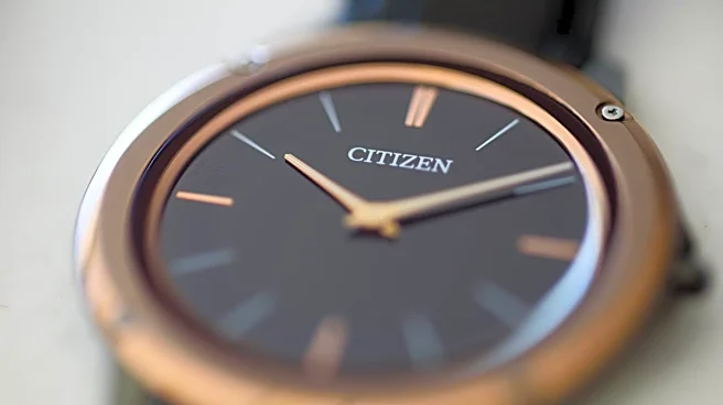 Citizen Eco-Drive luxury watches are up to $100 off, but not for long