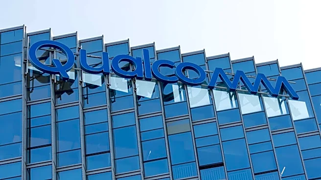 Qualcomm CEO plans to kill app store with AI