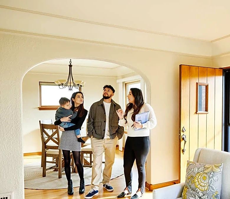 Zillow has bad news for first-time homebuyers
