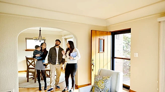 Zillow has bad news for first-time homebuyers