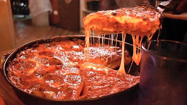 Award-winning Chicago-style pizza chain shocks fans with closings
