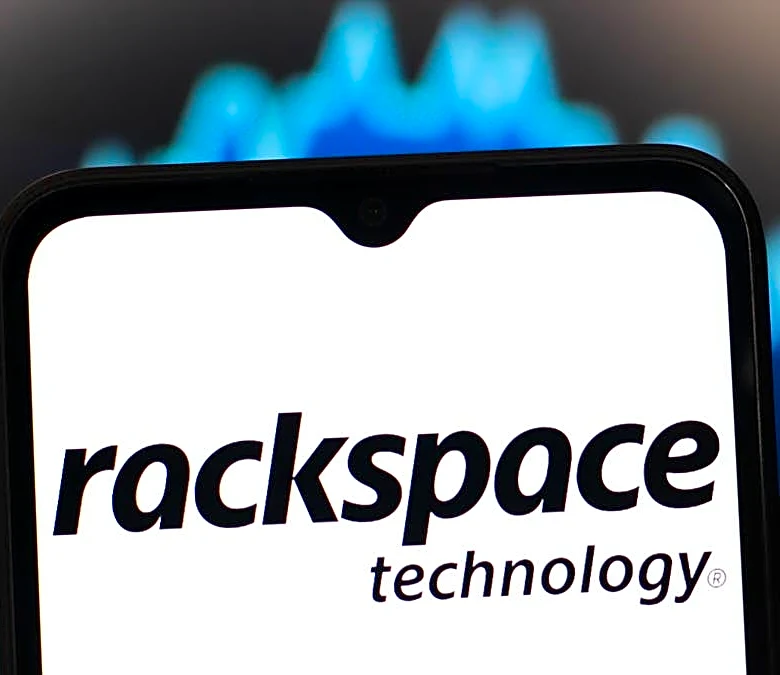 AMD deal sparks Rackspace stock surge as company cuts jobs