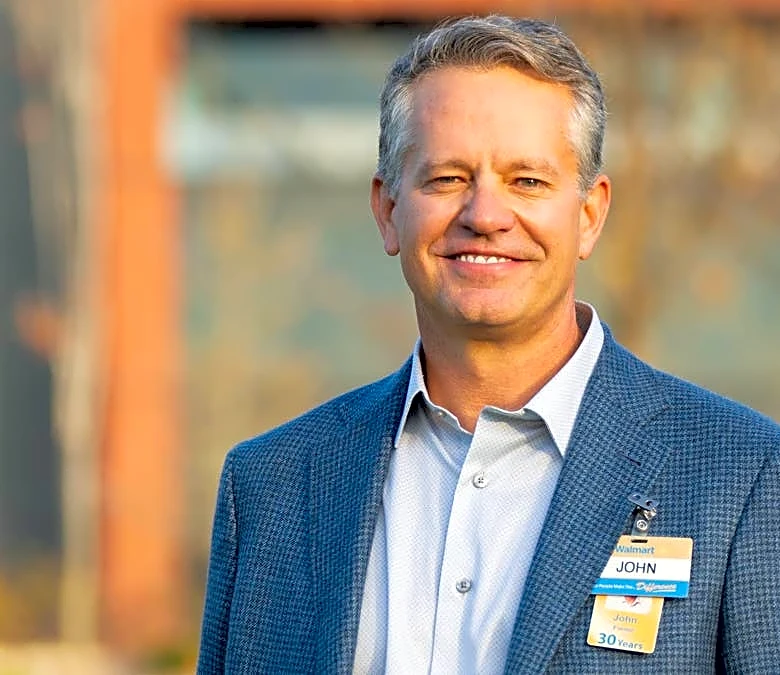 3 things Walmart's new CEO wants shoppers to know