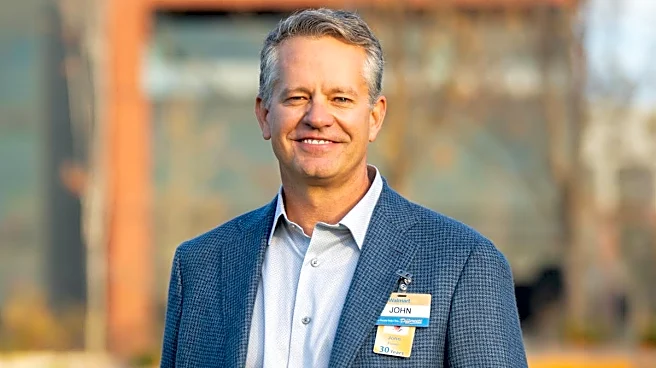 3 things Walmart's new CEO wants shoppers to know