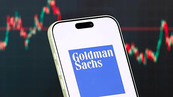 Goldman Sachs: The history of Wall Street's most influential investment bank