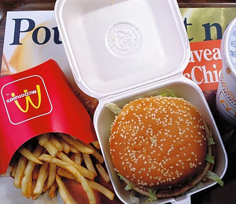 McDonald's revives beloved menu item after 34 years
