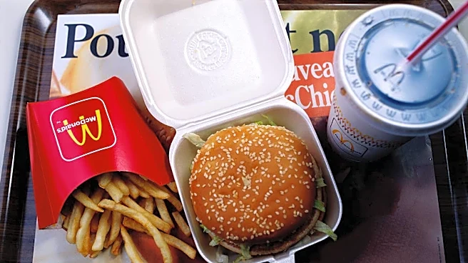 McDonald's revives beloved menu item after 34 years