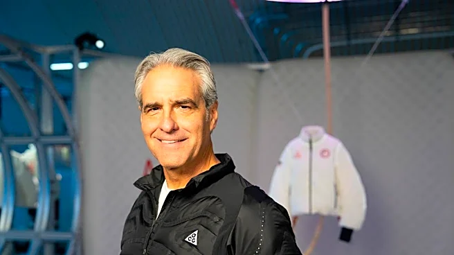 Nike gets World Cup opportunity it can’t afford to waste
