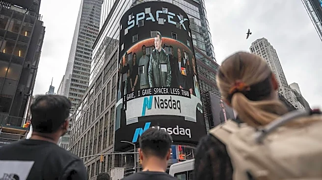 SpaceX IPO creates a tough call for small investors