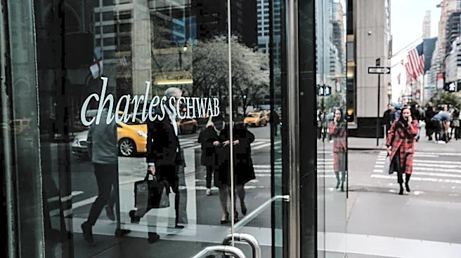 Schwab shares critical advice on credit scores