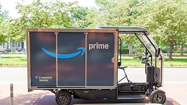 What is Amazon’s free cash flow in 2026?