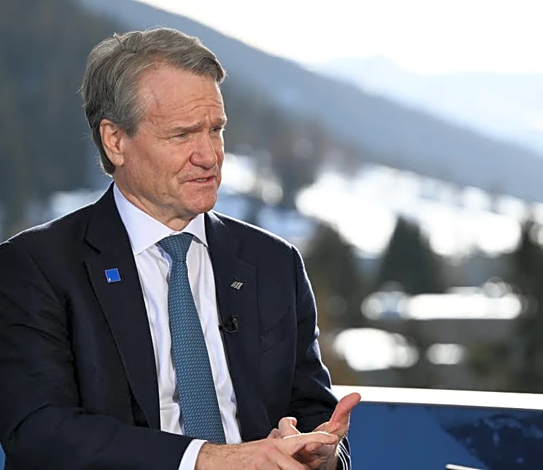 Bank of America takes firm position on inflation, economy