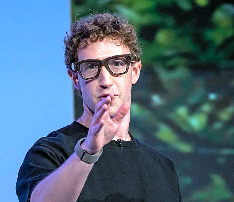 Mark Zuckerberg admits mistakes in leaked memo after Meta layoffs