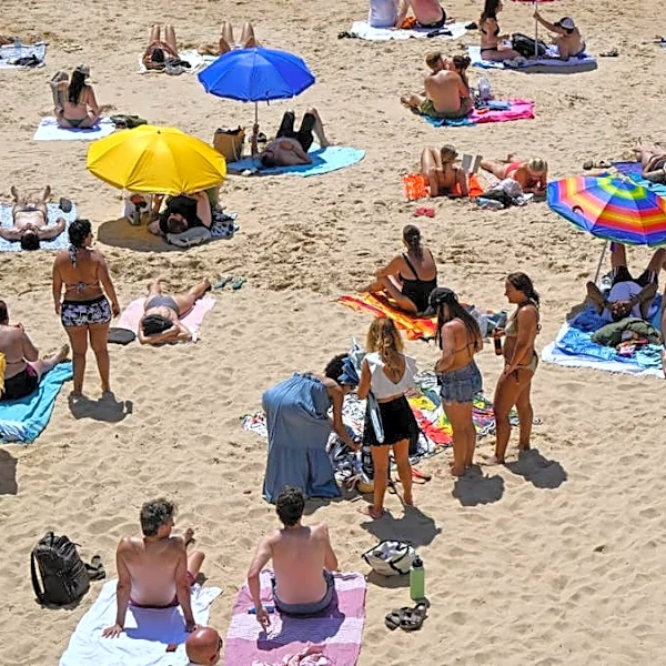 Walmart offers travelers up to 10% back on vacations