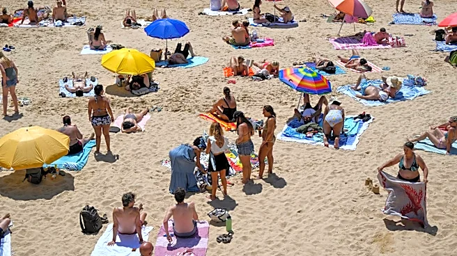 Walmart offers travelers up to 10% back on vacations