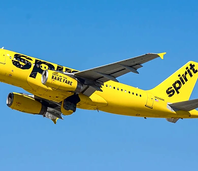 After Chapter 11 shutdown, Spirit Airlines may make a comeback
