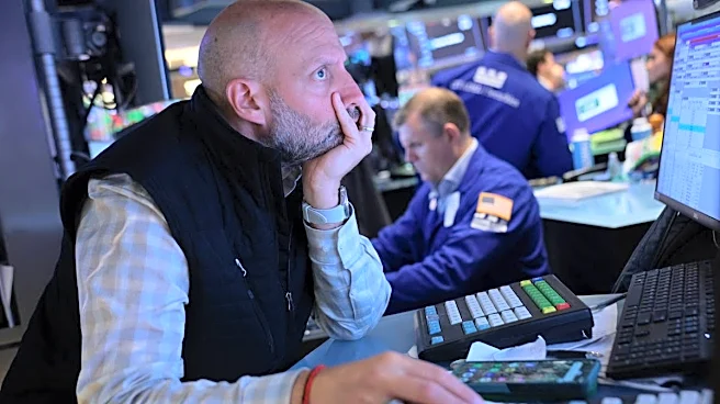 Goldman Sachs spots stock market’s next winners