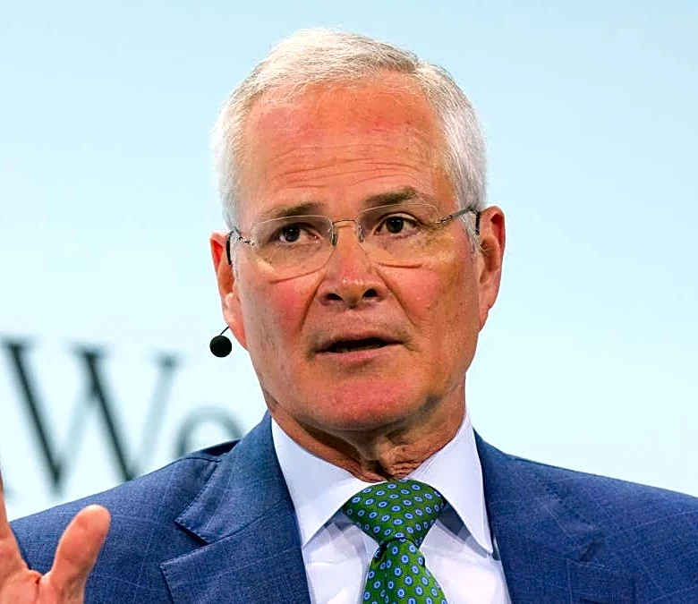 Bank of America sees Exxon differently than oil market