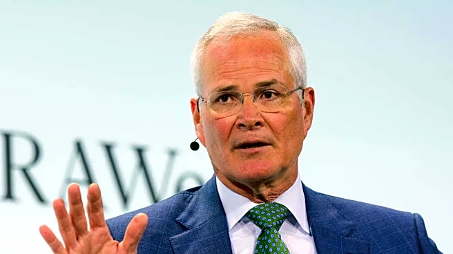 Bank of America sees Exxon differently than oil market