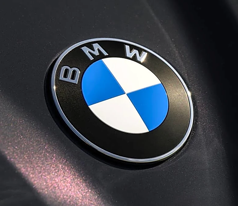 BMW's biggest market is becoming its biggest headache