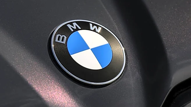 BMW's biggest market is becoming its biggest headache