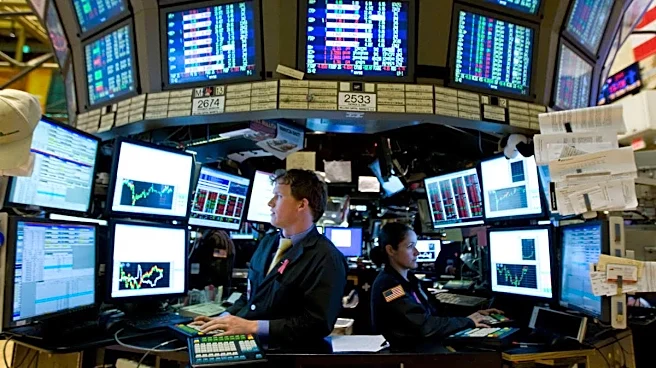 The top 10 stocks are 40% of the S&P 500 — what to do about it