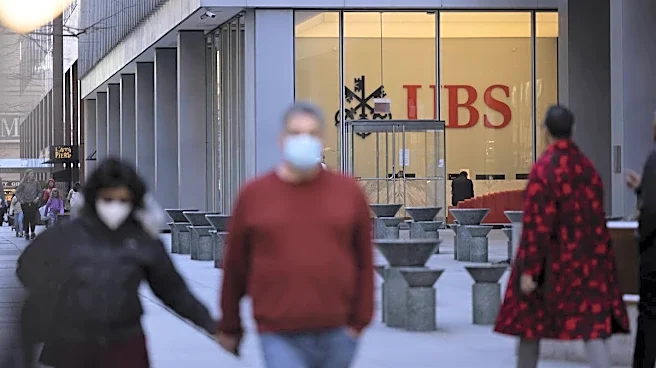UBS flags costly tax shift retirees may not see coming