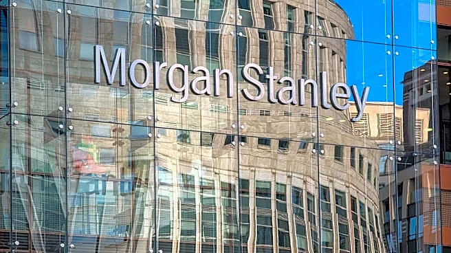 Morgan Stanley enters U.K. rental market with $1.4B acquisition