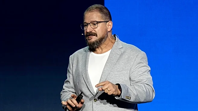 Qualcomm eyes $10 billion AI shortcut as smartphone growth slows