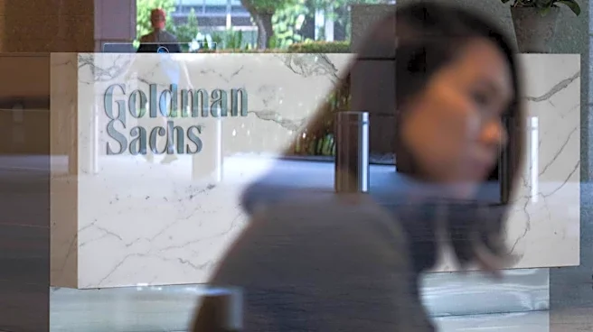 Goldman exposes hidden crisis building in U.S. auto debt