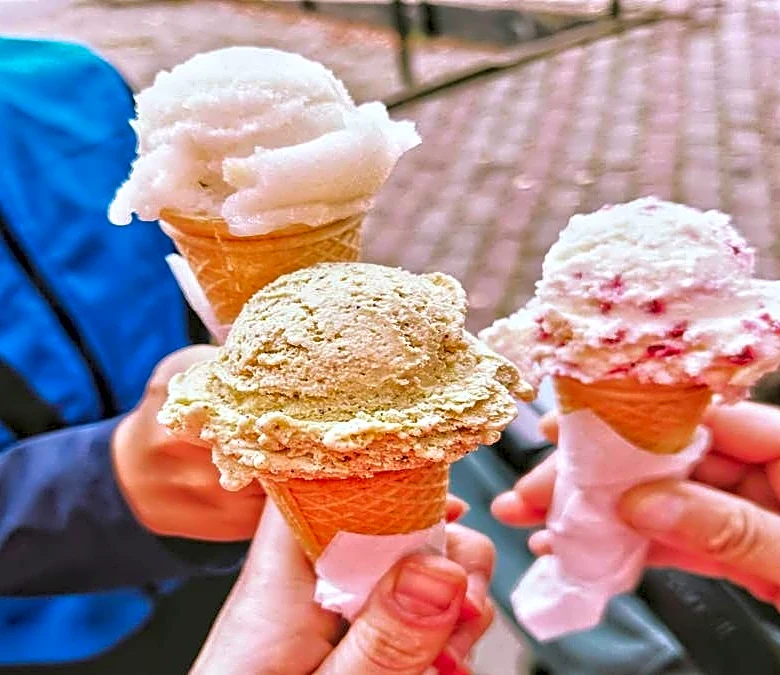 Kroger giving away 100,000 ice cream pints, here’s how to get one