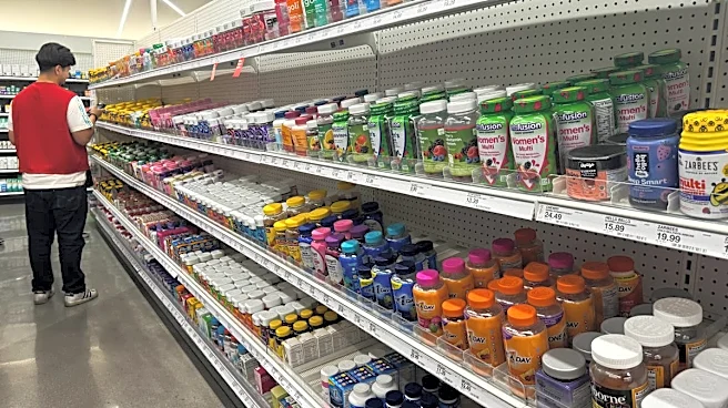 Grocery chain pays massive fine, accused of inflated price reporting