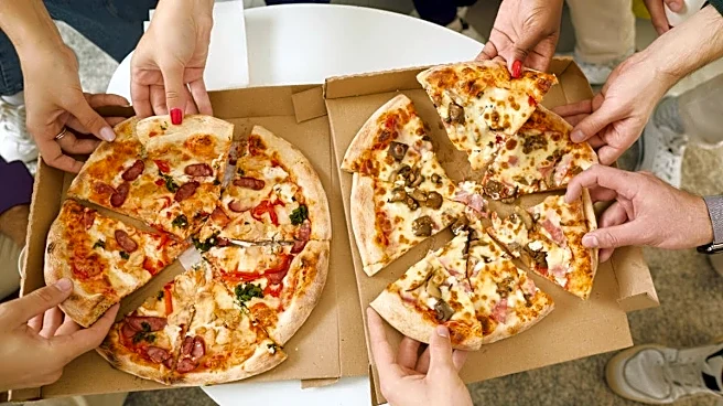 Regional pizza chain closes final restaurant after 51 years