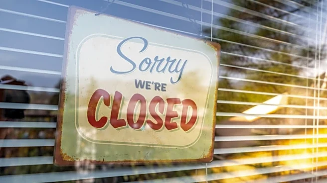 174-year-old bank shuts down more branches