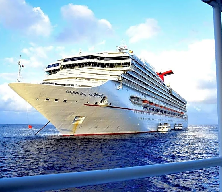 Carnival Cruise Line and MSC raise controversial cruise fee