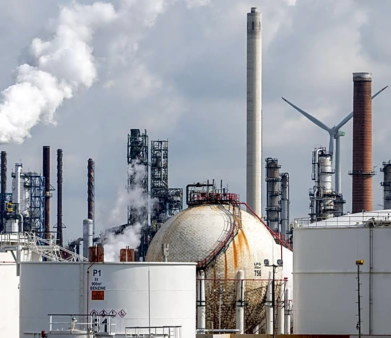 Morgan Stanley changes its oil forecast for the rest of 2026
