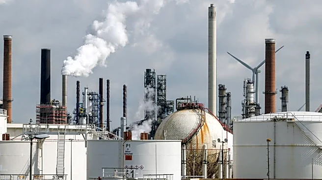 Morgan Stanley changes its oil forecast for the rest of 2026