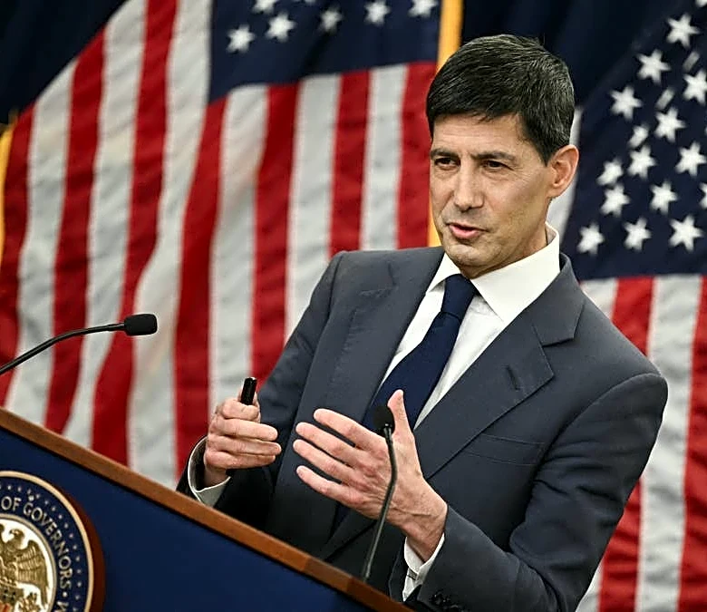 Fed Warsh era kicks off with big surprise no one saw coming