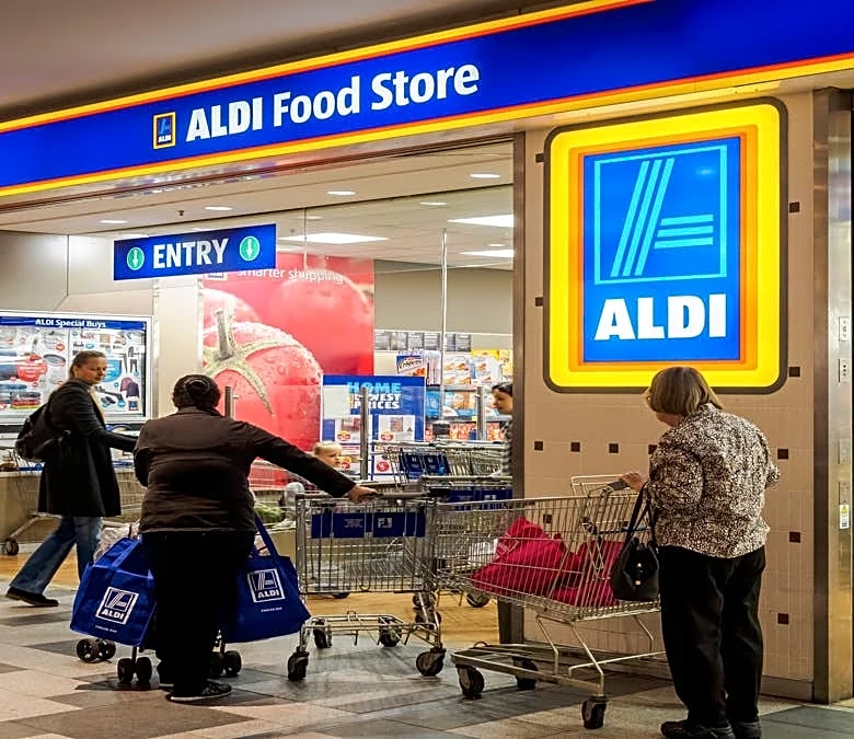 Aldi follows Sam's Club lead to win over shoppers