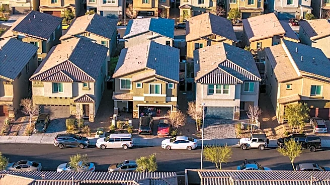 U.S. dollar gets surprising jolt from housing slump