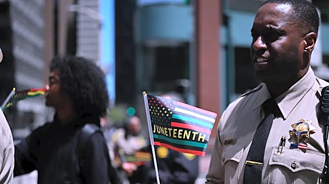 What’s open & what’s closed on Juneteenth 2026?