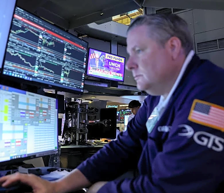 Morgan Stanley spots a defining moment for defense stocks