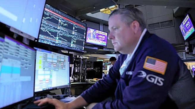 Morgan Stanley spots a defining moment for defense stocks