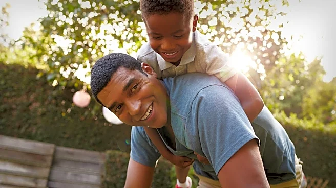 How much will people spend on Dad for Father's Day?
