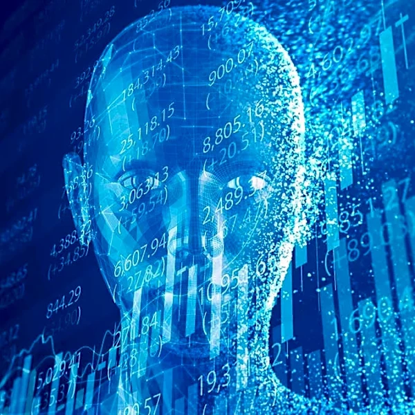 U.S. asset managers make bold AI ETF move